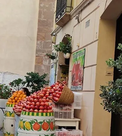 Daniel's Guest house Trapani