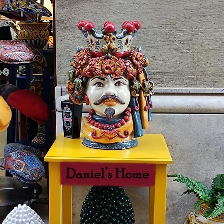 Daniel's