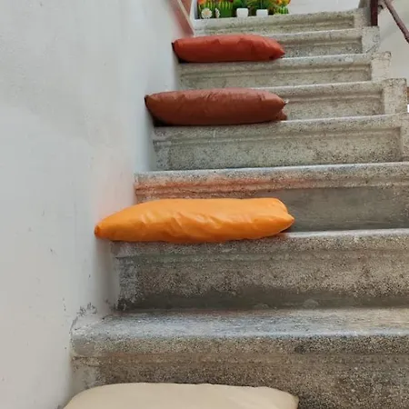 Pensionat Daniel's 3*