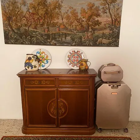 בית הארחה Daniel's