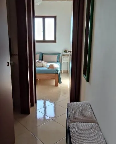 Daniel's בית הארחה טראפאני