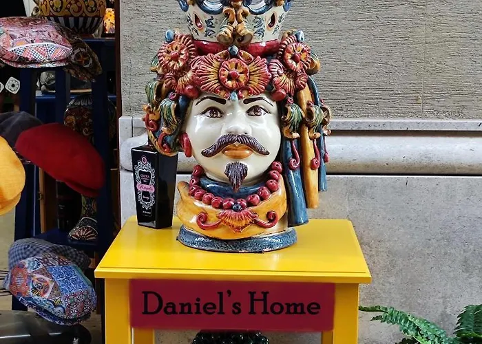 Daniel's