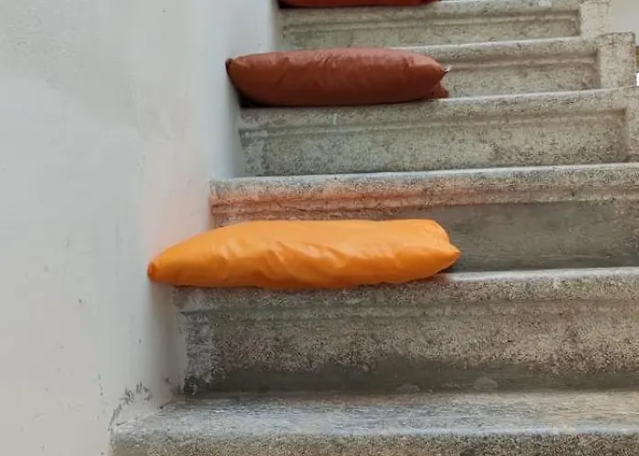 בית הארחה Daniel's 3*