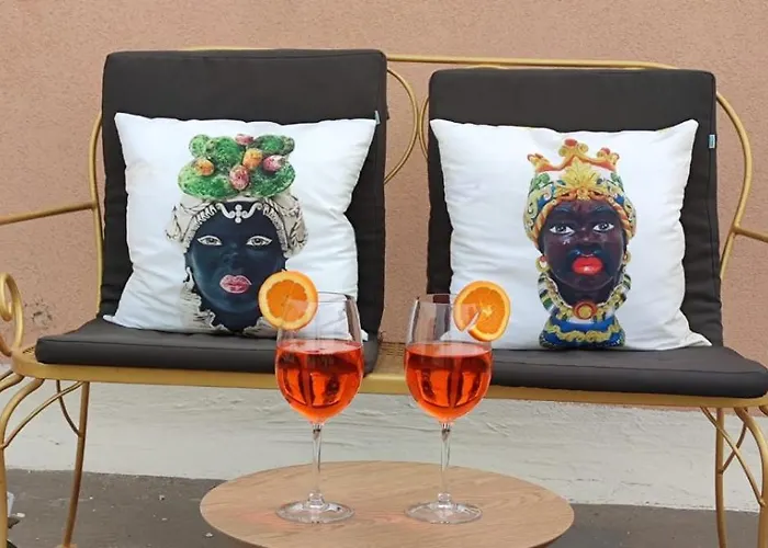 בית הארחה Daniel's טראפאני