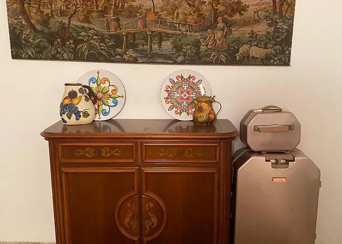 בית הארחה Daniel's