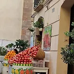 Daniel's ゲストハウス トラーパニ