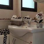Daniel's ゲストハウス トラーパニ