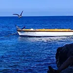 ゲストハウス Daniel's トラーパニ