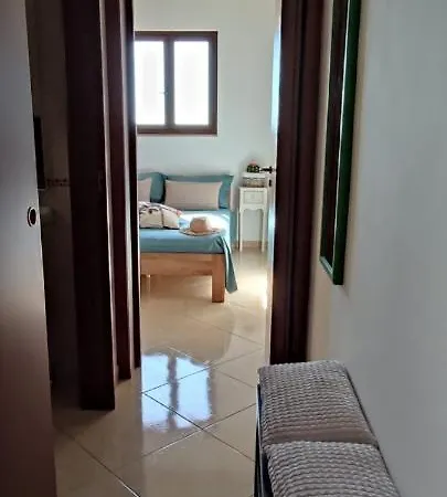 Daniel's Vendégház Trapani