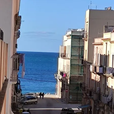 Daniel's Guest house Trapani