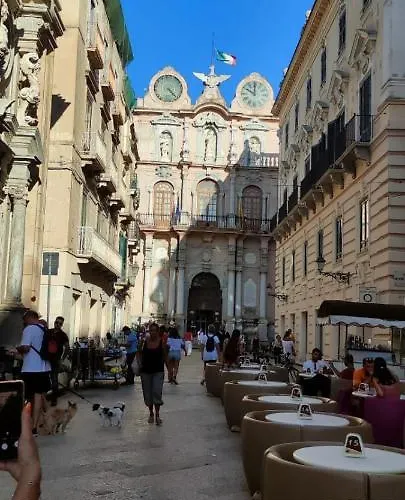 Daniel's Gasthuis 3*