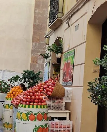 Daniel's Gasthuis Trapani