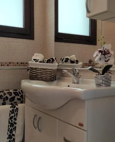 Daniel's Gasthuis Trapani