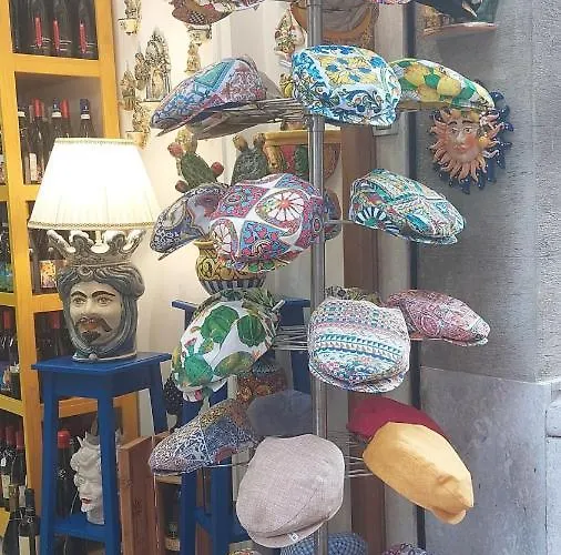 Daniel's Gasthuis Trapani