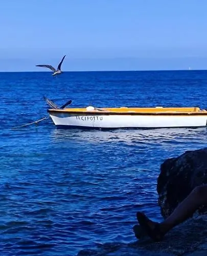 Πανσιόν Daniel's Τραπάνι